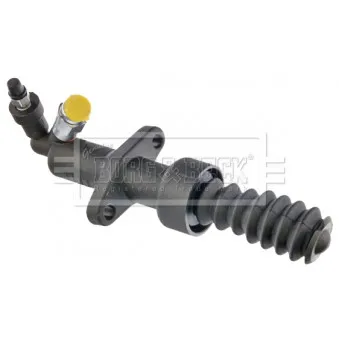 Cylindre récepteur, embrayage BORG & BECK BES288