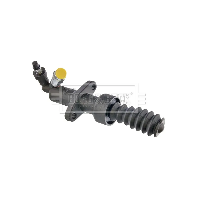 Cylindre récepteur, embrayage BORG & BECK BES288