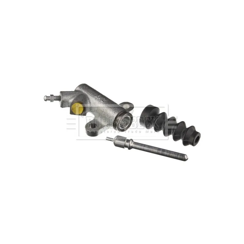Cylindre récepteur, embrayage BORG & BECK BES290