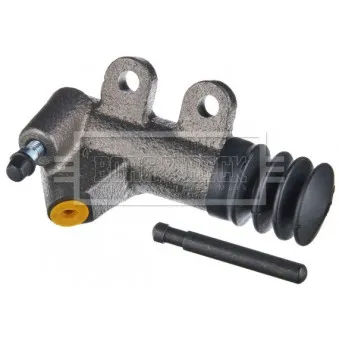 Cylindre récepteur, embrayage BORG & BECK BES291