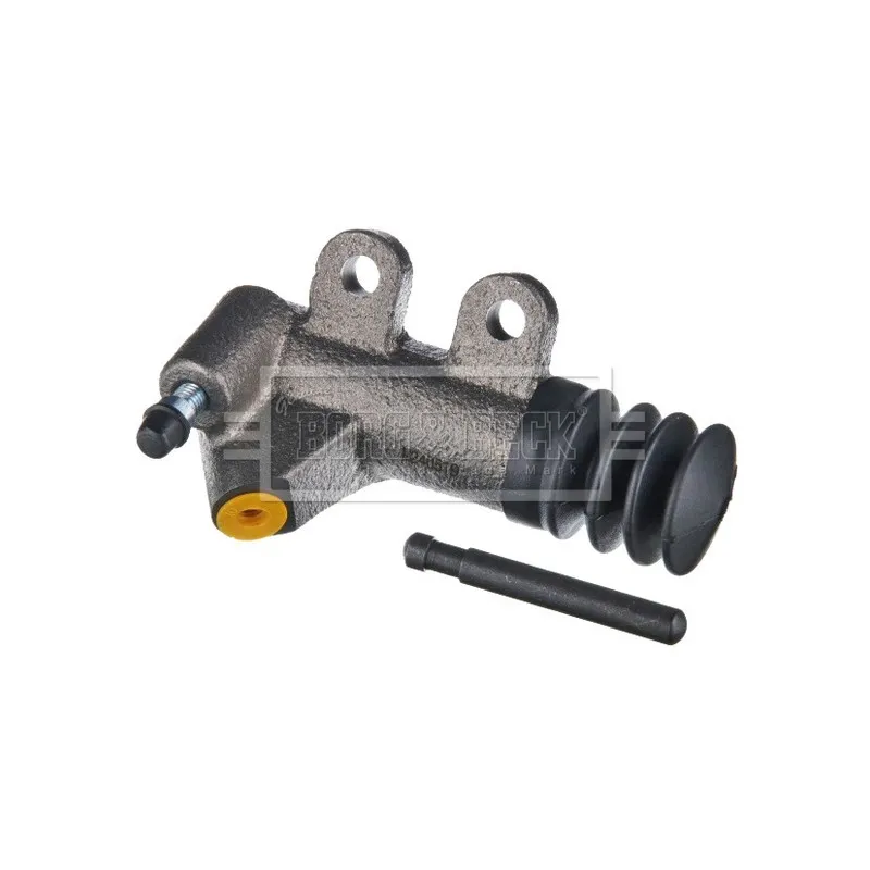 Cylindre récepteur, embrayage BORG & BECK BES291