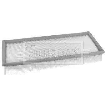 Filtre à air BORG & BECK BFA2451