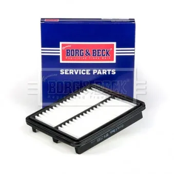 Filtre à air BORG & BECK BFA2585