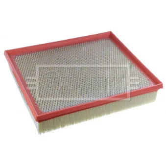 Filtre à air BORG & BECK BFA2587