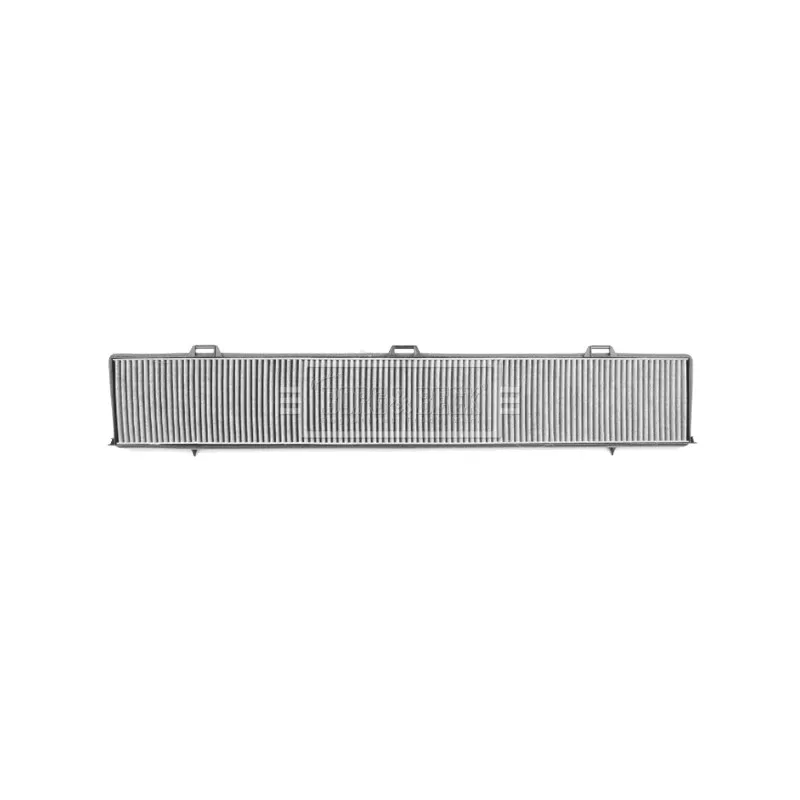 Filtre, air de l'habitacle BORG & BECK BFC1020