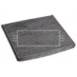 Filtre, air de l'habitacle BORG & BECK BFC1316 - Visuel 1