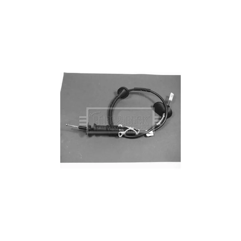 Tirette à câble, commande d'embrayage BORG & BECK BKC1292