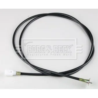 Câble flexible de commande de compteur BORG & BECK BKS2032