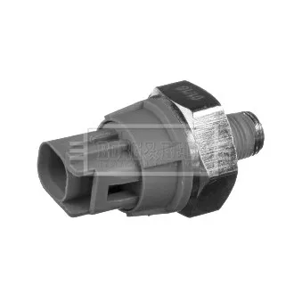Indicateur de pression d'huile BORG & BECK BOP1002