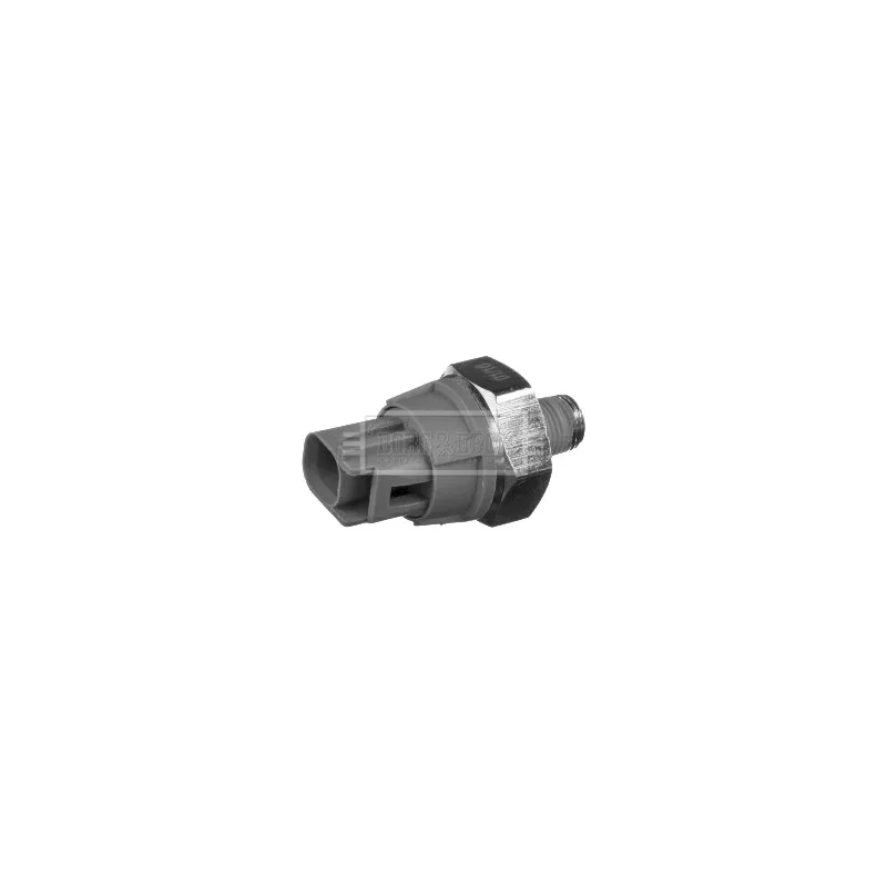 Indicateur de pression d'huile BORG & BECK BOP1002