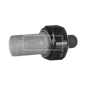 Indicateur de pression d'huile BORG & BECK BOP1022
