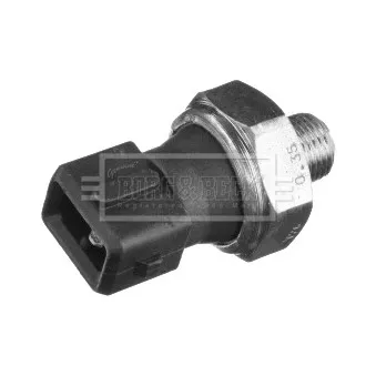Indicateur de pression d'huile BORG & BECK BOP1023