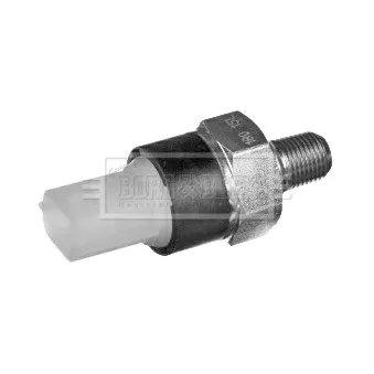 Indicateur de pression d'huile BORG & BECK BOP1027