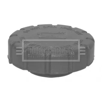 Bouchon, réservoir de liquide de refroidissement BORG & BECK BRC110