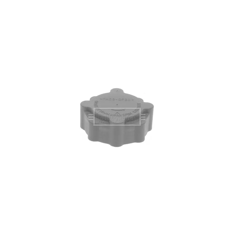 Bouchon, réservoir de liquide de refroidissement BORG & BECK BRC123