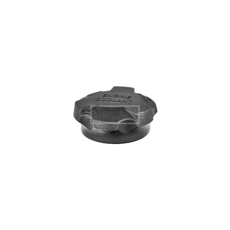 Bouchon, réservoir de liquide de refroidissement BORG & BECK BRC144
