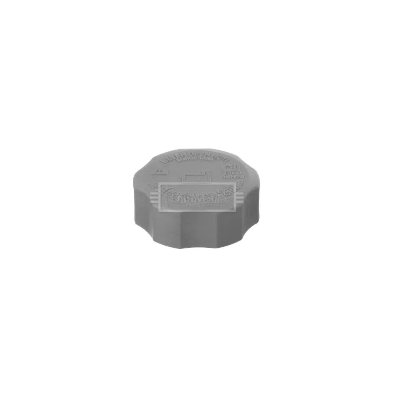 Bouchon, réservoir de liquide de refroidissement BORG & BECK BRC147