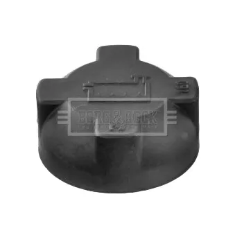 Bouchon, réservoir de liquide de refroidissement BORG & BECK BRC156