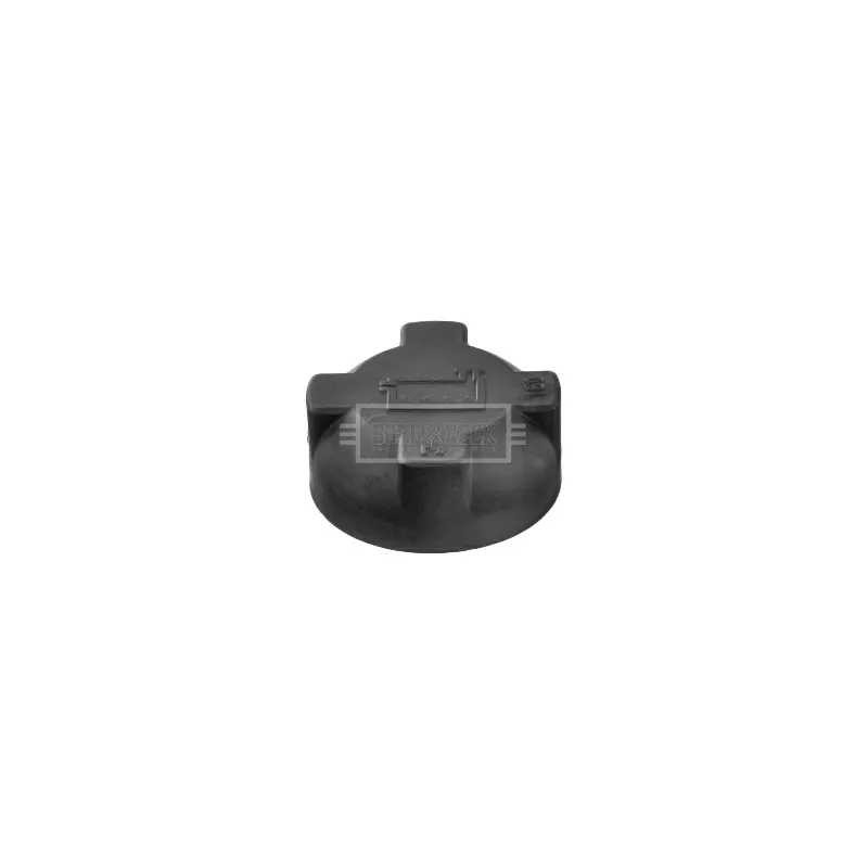 Bouchon, réservoir de liquide de refroidissement BORG & BECK BRC156