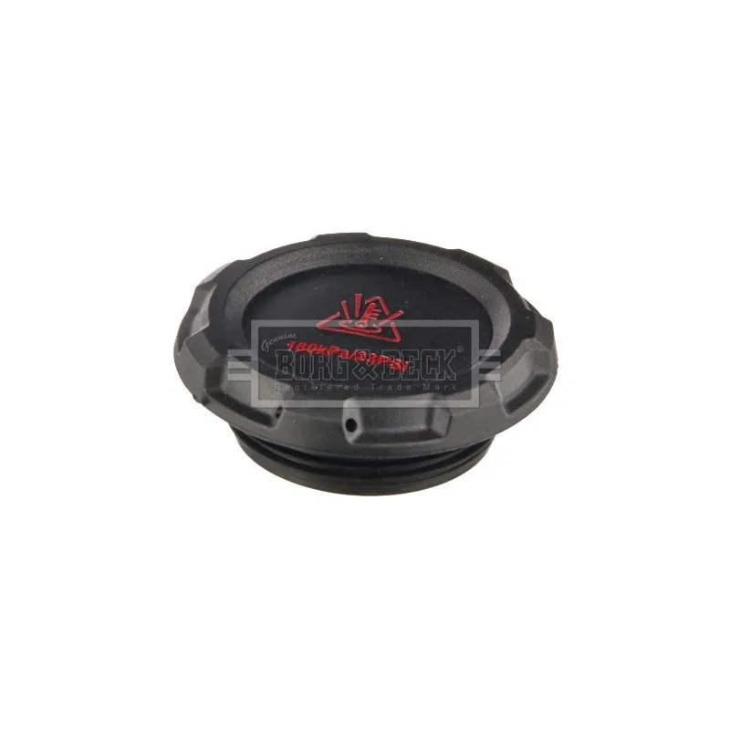 Bouchon, réservoir de liquide de refroidissement BORG & BECK BRC158