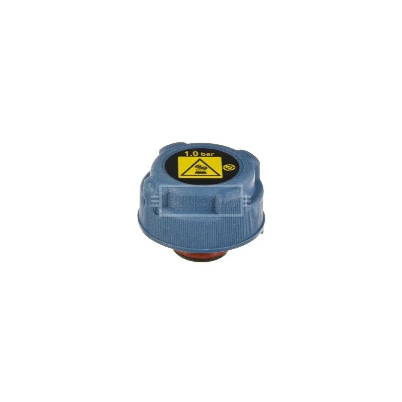 Bouchon, réservoir de liquide de refroidissement BORG & BECK BRC160