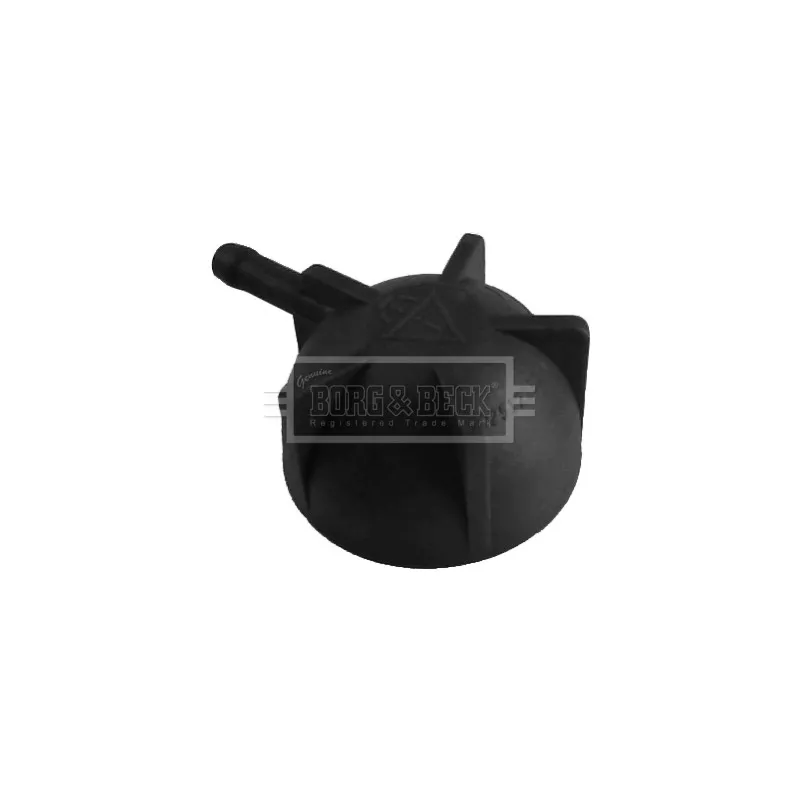 Bouchon, réservoir de liquide de refroidissement BORG & BECK BRC81