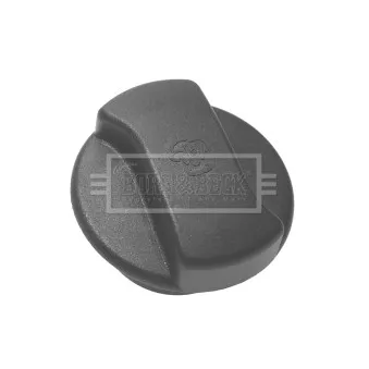 Bouchon, réservoir de liquide de refroidissement BORG & BECK BRC99