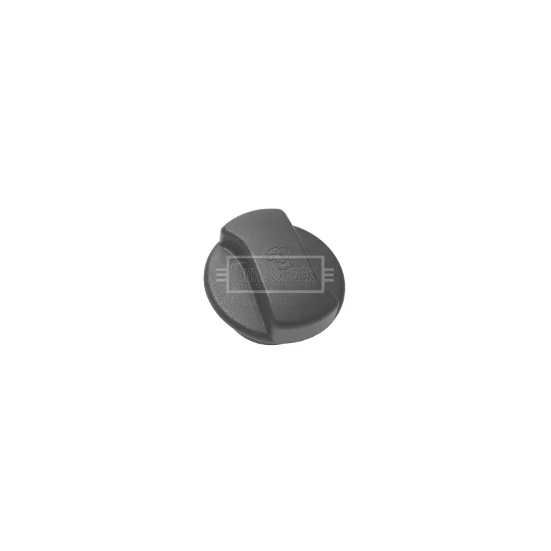 Bouchon, réservoir de liquide de refroidissement BORG & BECK BRC99