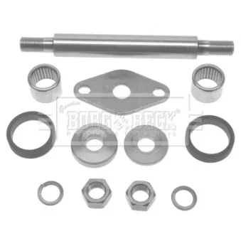 Kit de réparation, suspension de roue BORG & BECK