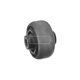 Silent bloc de suspension (train avant) BORG & BECK BSK5952