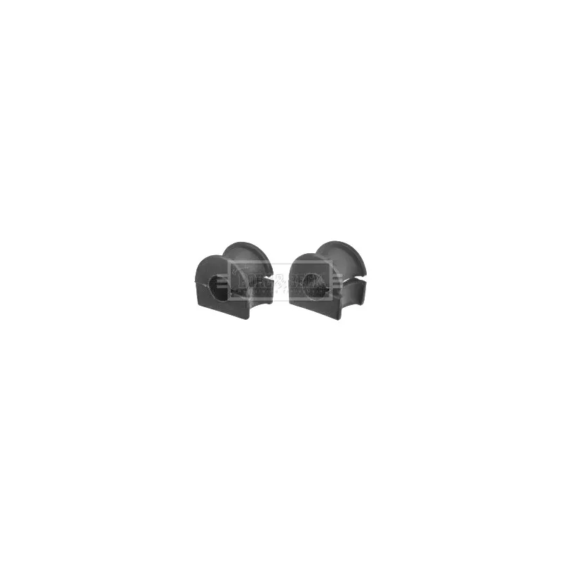 Kit de réparation, barre de couplage stabilisatrice BORG & BECK BSK5972K