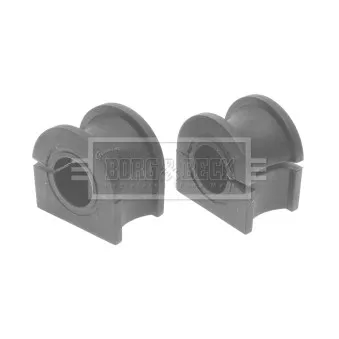 Kit de réparation, barre de couplage stabilisatrice BORG & BECK BSK5977K