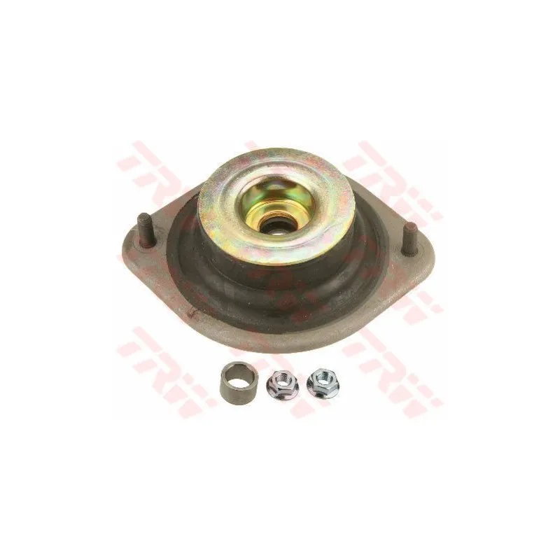 Kit de réparation, coupelle de suspension TRW JSB117