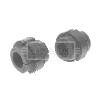 Kit de réparation, barre de couplage stabilisatrice BORG & BECK BSK6068K