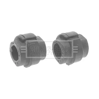 Kit de réparation, barre de couplage stabilisatrice BORG & BECK BSK6069K