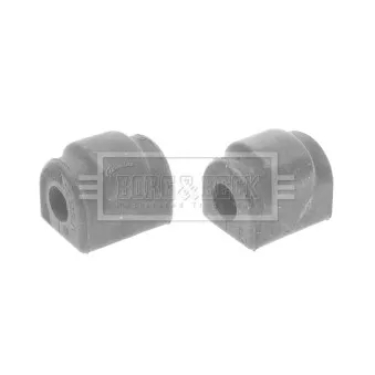 Kit de réparation, barre de couplage stabilisatrice BORG & BECK BSK6070K