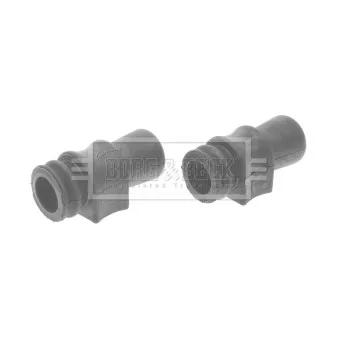 Kit de réparation, barre de couplage stabilisatrice BORG & BECK BSK6081K