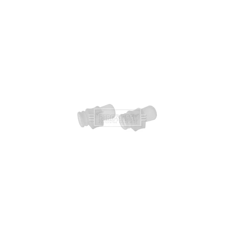 Kit de réparation, barre de couplage stabilisatrice BORG & BECK BSK6083K