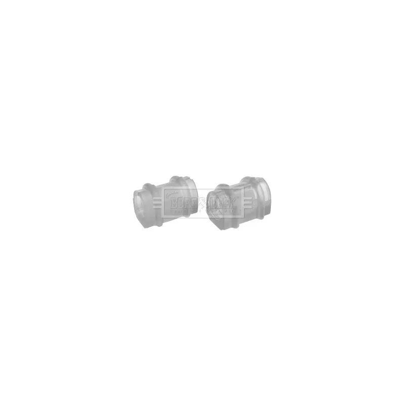 Kit de réparation, barre de couplage stabilisatrice BORG & BECK BSK6084K