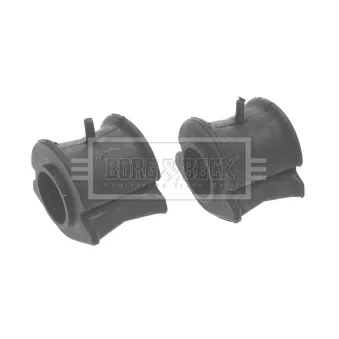 Kit de réparation, barre de couplage stabilisatrice BORG & BECK BSK6085K