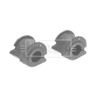 Kit de réparation, barre de couplage stabilisatrice BORG & BECK BSK6095K