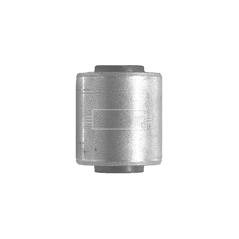Silent bloc de suspension (train avant) BORG & BECK BSK6125