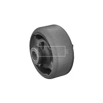 Silent bloc de suspension (train avant) BORG & BECK BSK6142