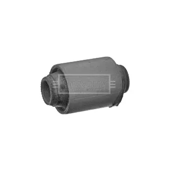 Silent bloc de suspension (train avant) BORG & BECK BSK6145