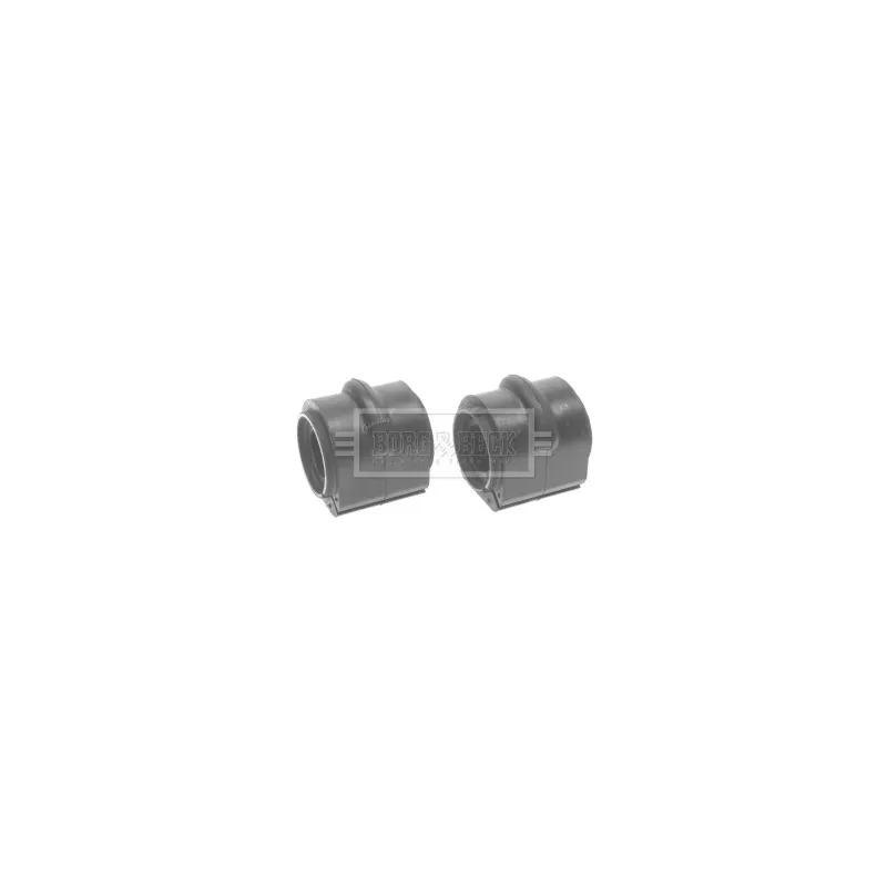 Kit de réparation, barre de couplage stabilisatrice BORG & BECK BSK6157K