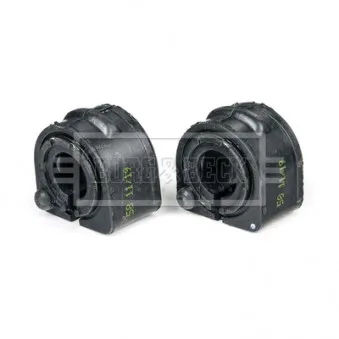 Kit de réparation, barre de couplage stabilisatrice BORG & BECK BSK6158K