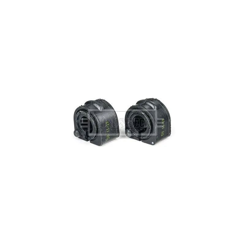 Kit de réparation, barre de couplage stabilisatrice BORG & BECK BSK6158K