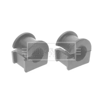 Kit de réparation, barre de couplage stabilisatrice BORG & BECK BSK6161K