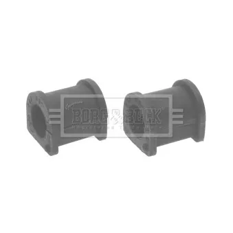 Kit de réparation, barre de couplage stabilisatrice BORG & BECK BSK6217K