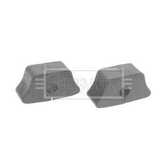 Kit de réparation, barre de couplage stabilisatrice BORG & BECK BSK6220K